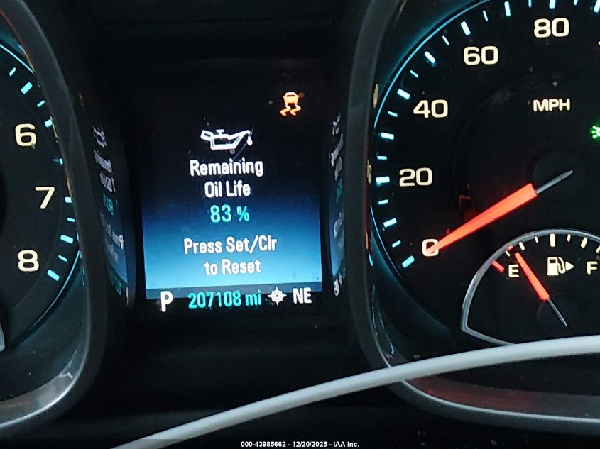 2014 Chevrolet Malibu 1Ls VIN: 1G11B5SL4EF243522 Lot: 43985662