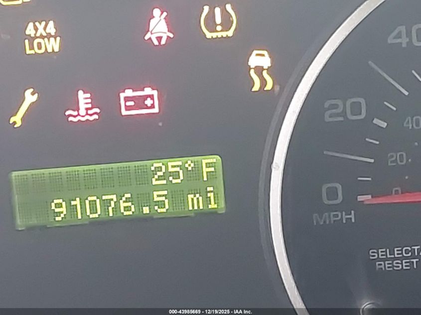 2008 Ford Explorer Xlt VIN: 1FMEU73E68UA99644 Lot: 43985669