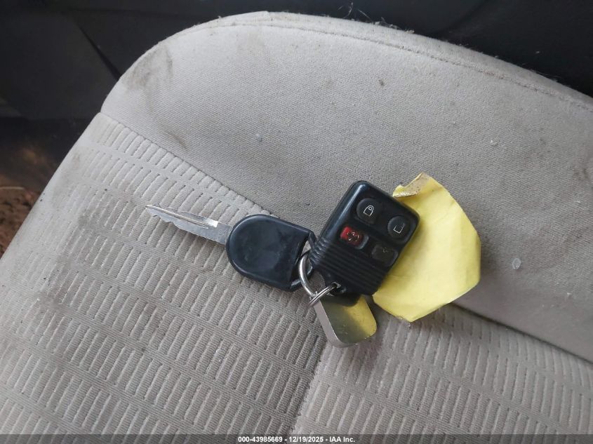 2008 Ford Explorer Xlt VIN: 1FMEU73E68UA99644 Lot: 43985669