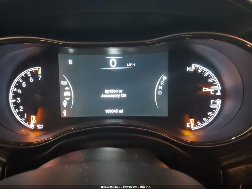 2018 Jeep Grand Cherokee High Altitude 4X4 VIN: 1C4RJFCG8JC214654 Lot: 43985675