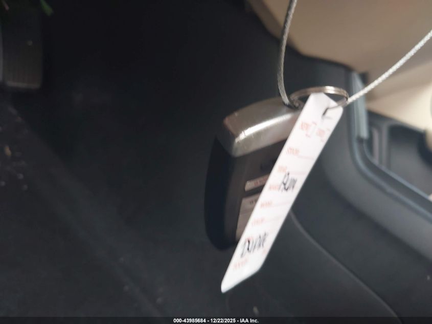 2019 Acura Rdx Standard VIN: 5J8TC1H36KL022323 Lot: 43985684