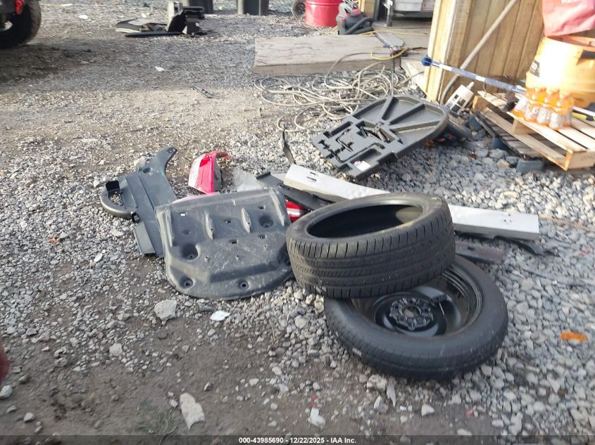 2017 Toyota Camry Xse V6 VIN: 4T1BK1FK4HU578636 Lot: 43985690