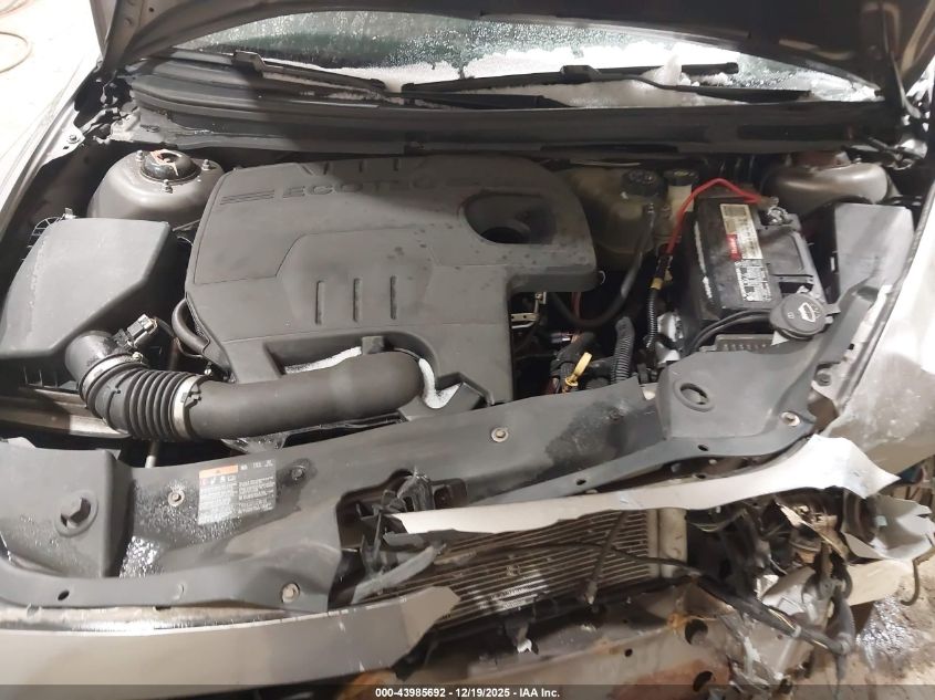 2012 Chevrolet Malibu 1Lt VIN: 1G1ZC5EU2CF199005 Lot: 43985692