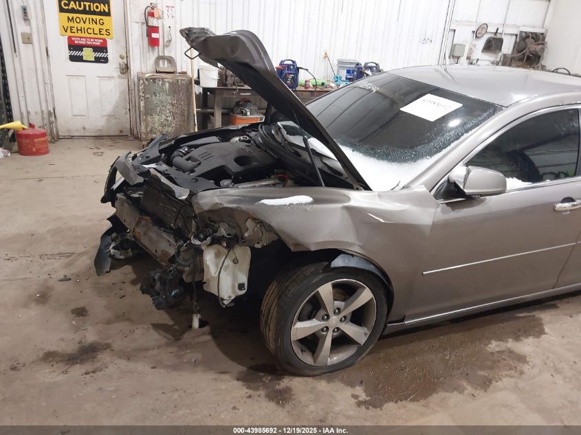2012 Chevrolet Malibu 1Lt VIN: 1G1ZC5EU2CF199005 Lot: 43985692