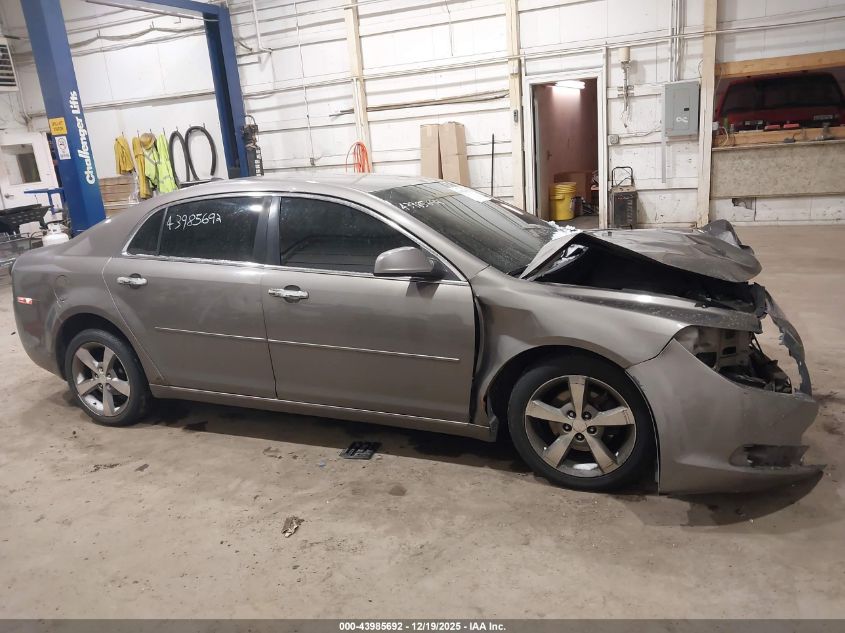 2012 Chevrolet Malibu 1Lt VIN: 1G1ZC5EU2CF199005 Lot: 43985692