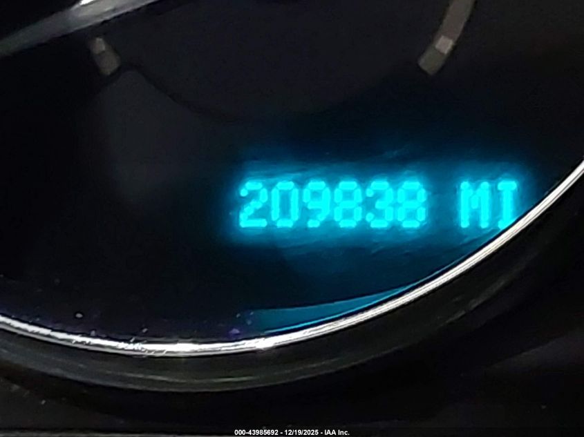 2012 Chevrolet Malibu 1Lt VIN: 1G1ZC5EU2CF199005 Lot: 43985692