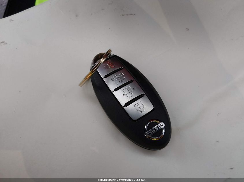 2017 Nissan Sentra Sv VIN: 3N1AB7AP3HL698267 Lot: 43985693