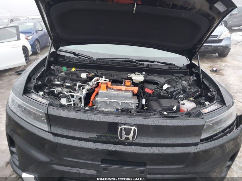 2024 Honda Prologue Elite VIN: 3GPKHZRJ4RS517677 Lot: 43985694
