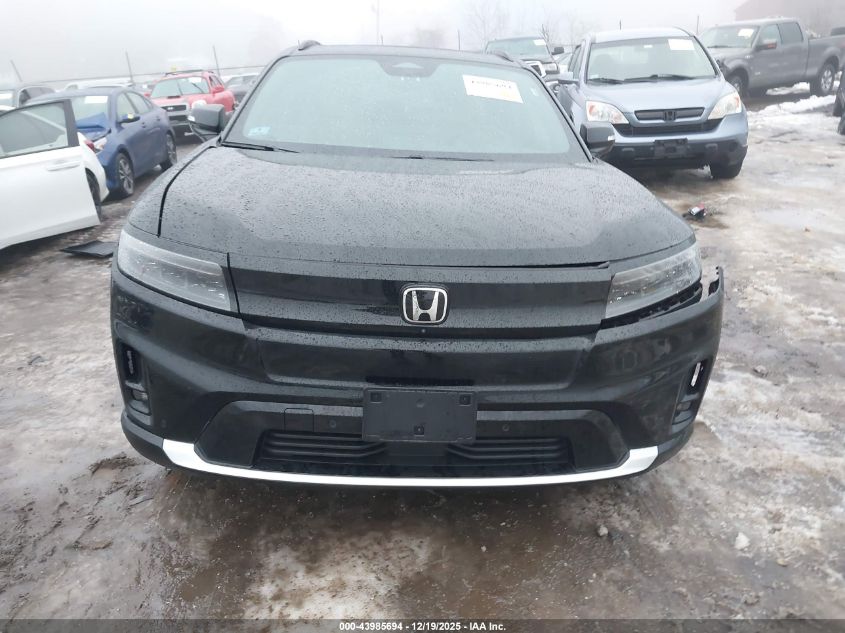 2024 Honda Prologue Elite VIN: 3GPKHZRJ4RS517677 Lot: 43985694