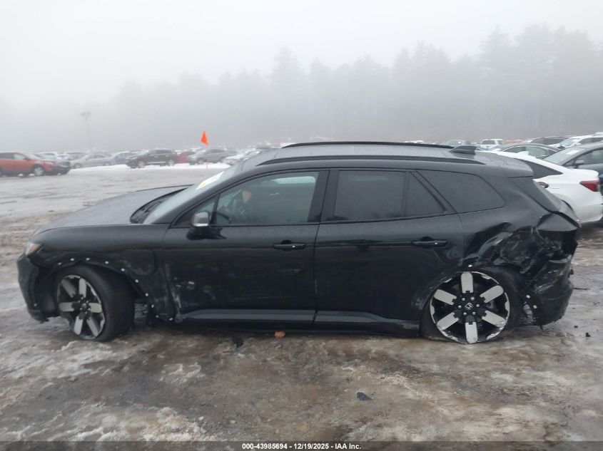 2024 Honda Prologue Elite VIN: 3GPKHZRJ4RS517677 Lot: 43985694