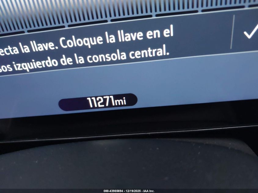 2024 Honda Prologue Elite VIN: 3GPKHZRJ4RS517677 Lot: 43985694