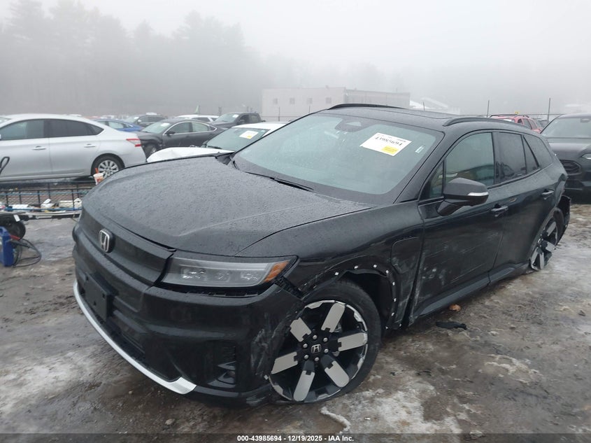 2024 Honda Prologue Elite