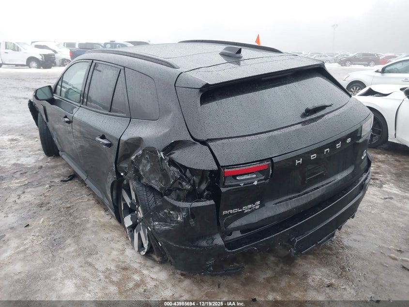 2024 Honda Prologue Elite