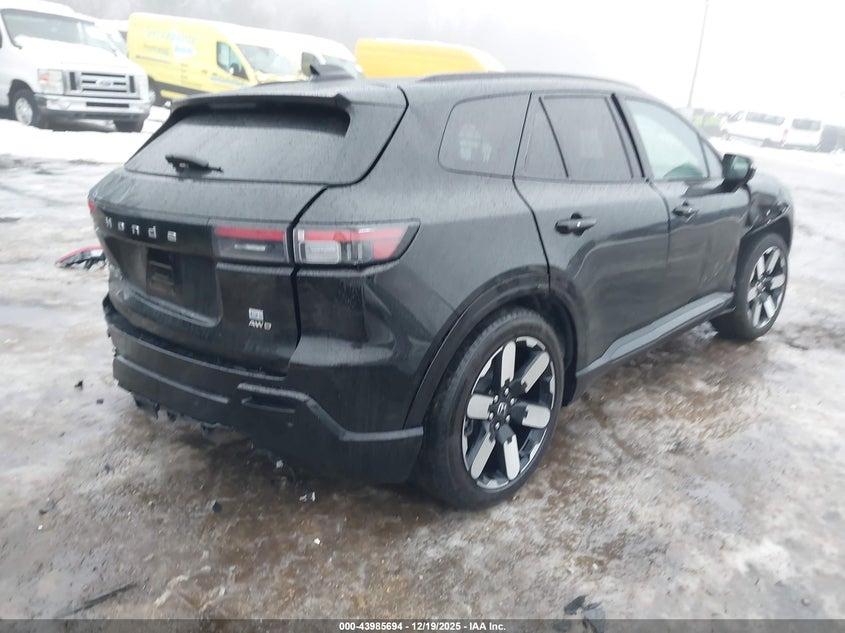 2024 Honda Prologue Elite