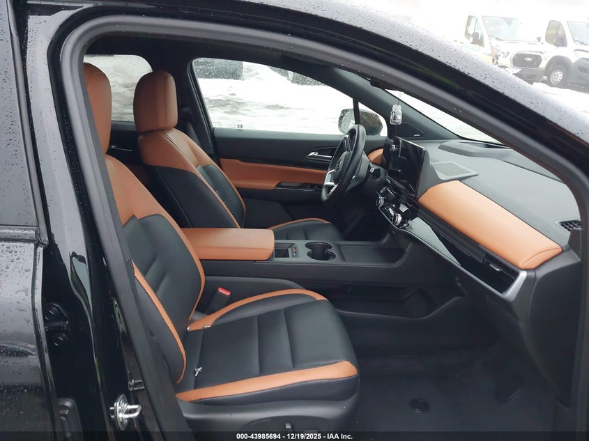 2024 Honda Prologue Elite