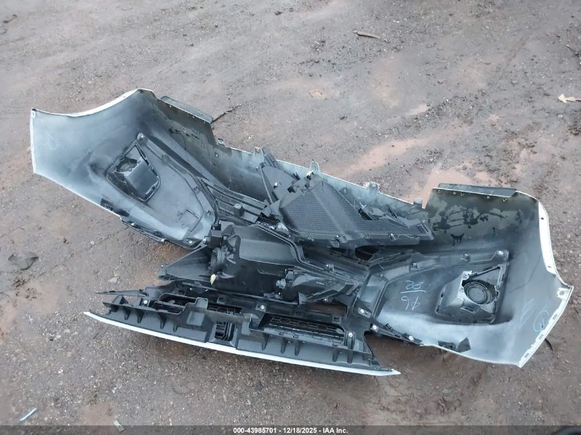 2024 Mitsubishi Mirage G4 Black Edition/Es/Le VIN: ML32FUFJ3RHF17067 Lot: 43985701