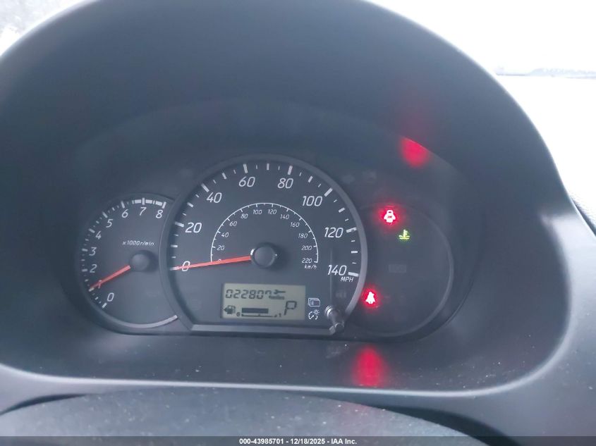 2024 Mitsubishi Mirage G4 Black Edition/Es/Le VIN: ML32FUFJ3RHF17067 Lot: 43985701