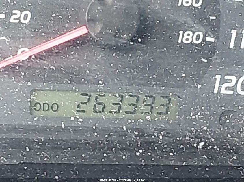 2005 Toyota Tundra Limited V8 VIN: 5TBDT481X5S479909 Lot: 43985704