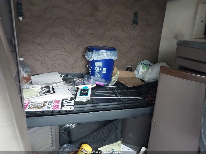 2014 Volvo Vn Vnl VIN: 4V4NC9EH3EN153406 Lot: 43985709