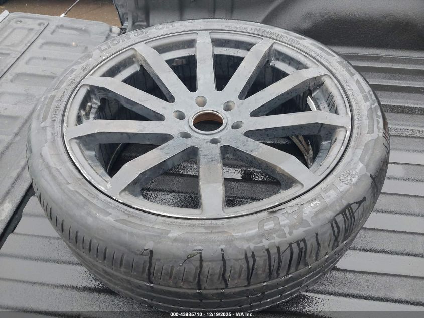 2014 Chevrolet Silverado 1500 1Lt VIN: 1GCRCREC8EZ399104 Lot: 43985710