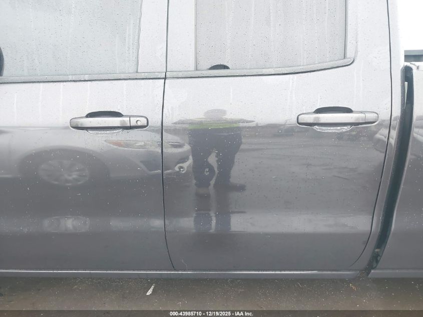 2014 Chevrolet Silverado 1500 1Lt VIN: 1GCRCREC8EZ399104 Lot: 43985710