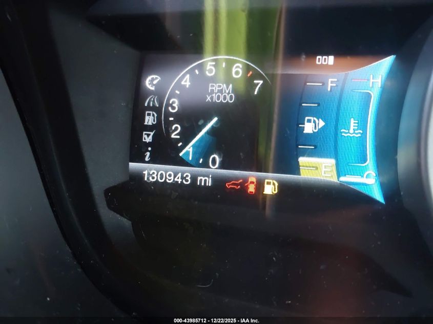 2012 Ford Explorer Xlt VIN: 1FMHK7D81CGA05513 Lot: 43985712