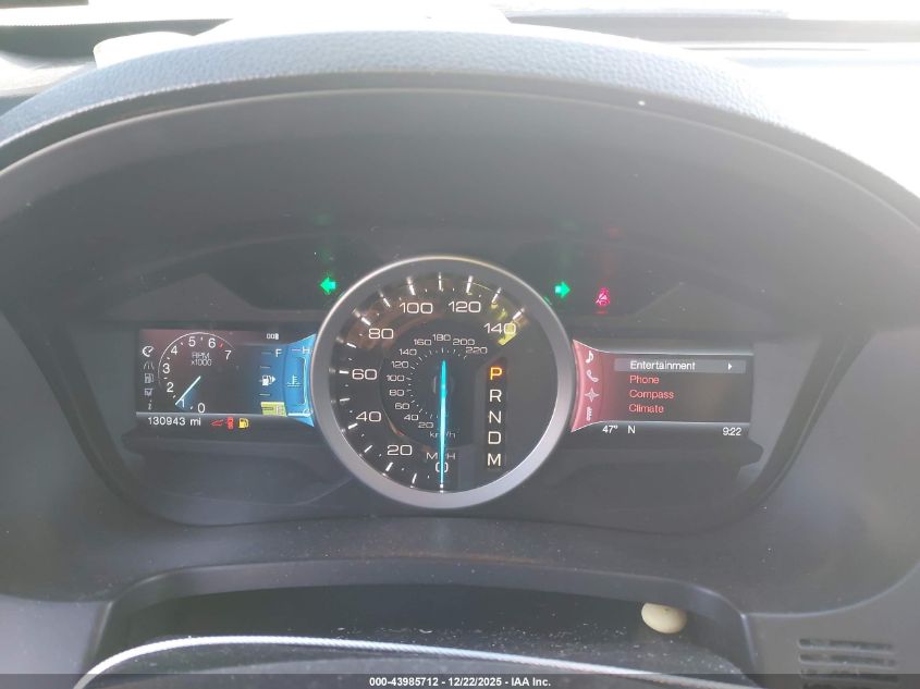 2012 Ford Explorer Xlt VIN: 1FMHK7D81CGA05513 Lot: 43985712