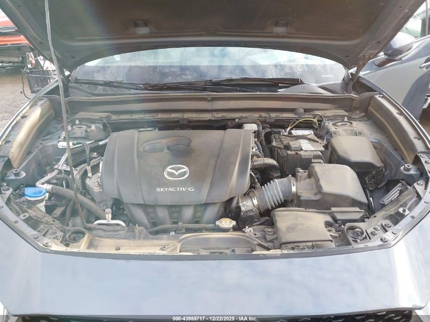 2021 Mazda Cx-30 Premium VIN: 3MVDMADL9MM263864 Lot: 43985717