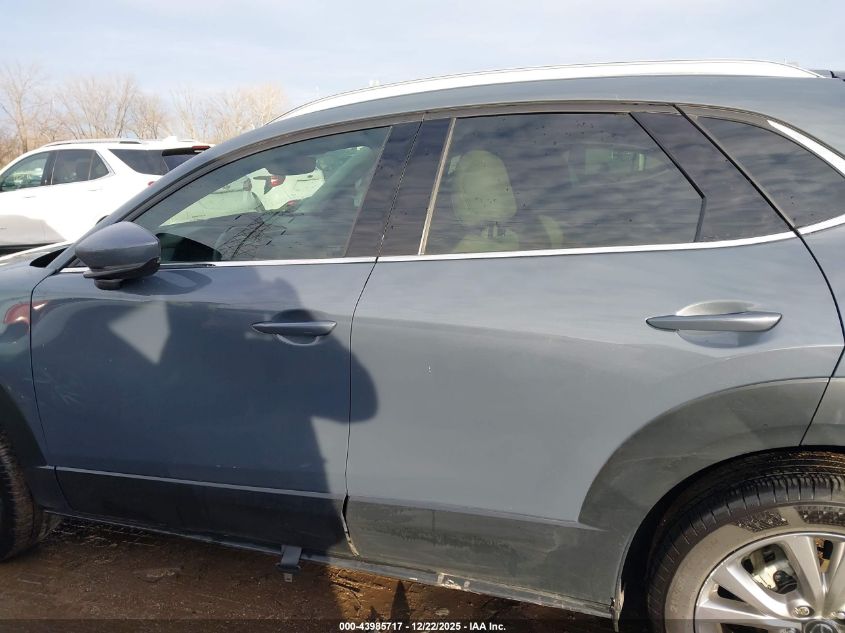 2021 Mazda Cx-30 Premium VIN: 3MVDMADL9MM263864 Lot: 43985717