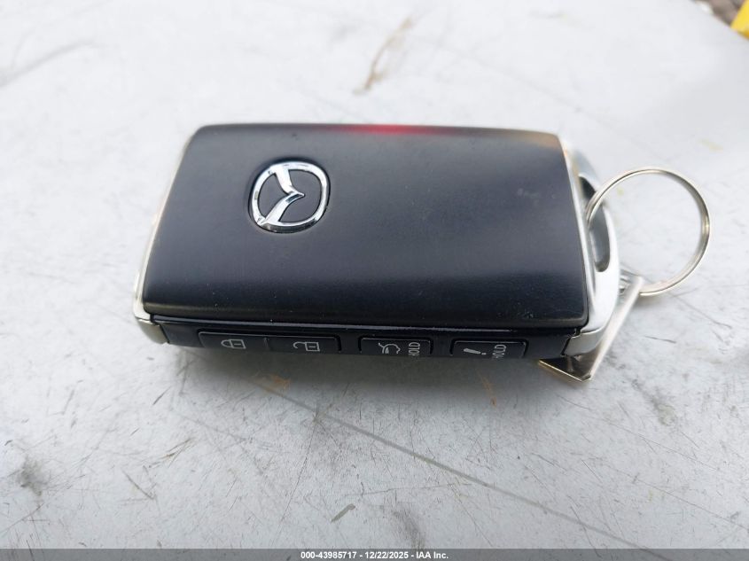 2021 Mazda Cx-30 Premium VIN: 3MVDMADL9MM263864 Lot: 43985717