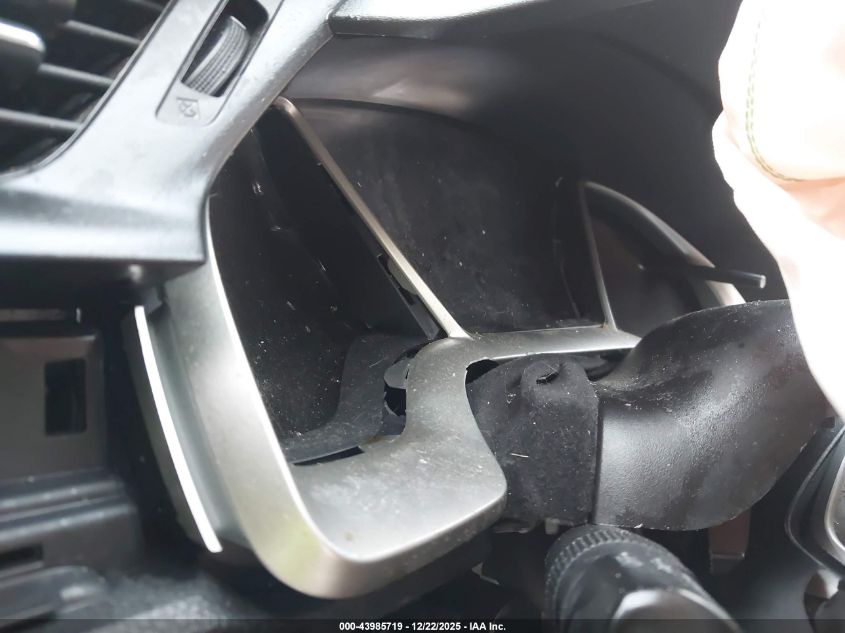 2020 Honda Civic Sport VIN: 19XFC2F89LE208416 Lot: 43985719