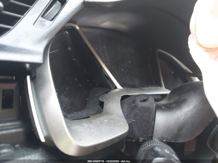 2020 Honda Civic Sport VIN: 19XFC2F89LE208416 Lot: 43985719