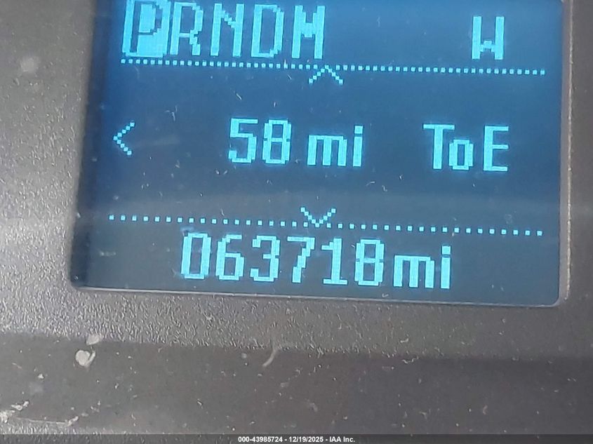 2015 Ford Transit-350 Xl VIN: 1FBZX2CM9FKB09099 Lot: 43985724