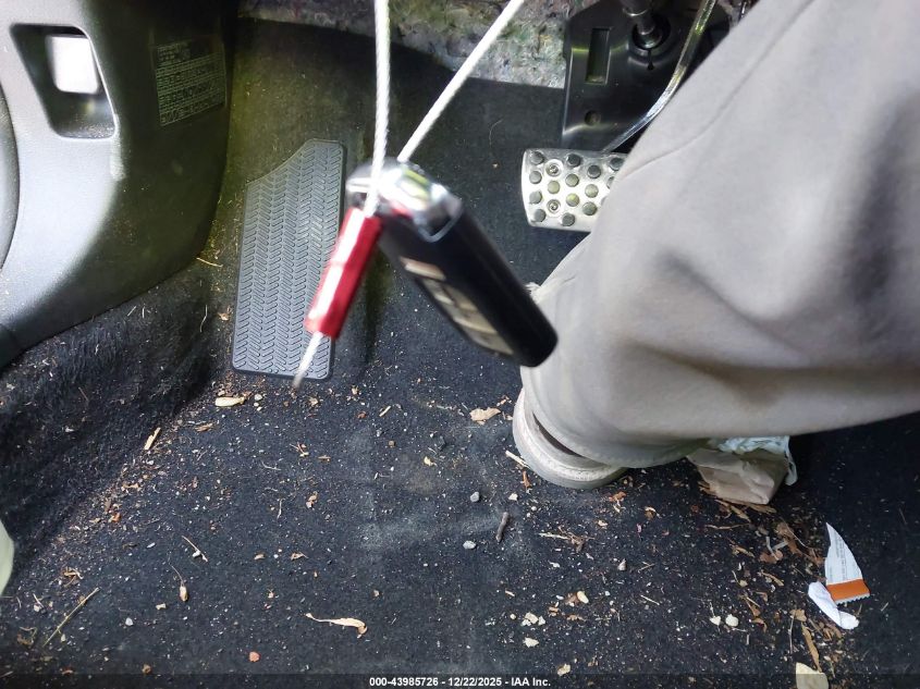 2019 Honda Civic Sport VIN: 19XFC2F82KE002529 Lot: 43985726