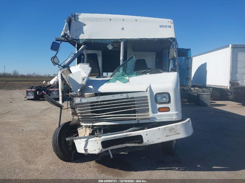2016 Ford F-59 Commercial Stripped VIN: 1F65F5KY2G0A04584 Lot: 43985731