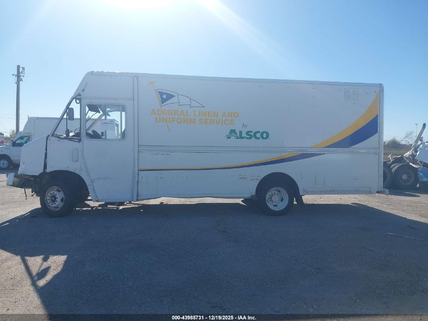 2016 Ford F-59 Commercial Stripped VIN: 1F65F5KY2G0A04584 Lot: 43985731