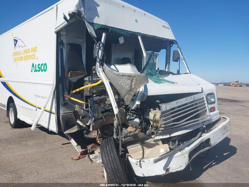2016 Ford F-59 Commercial Stripped VIN: 1F65F5KY2G0A04584 Lot: 43985731
