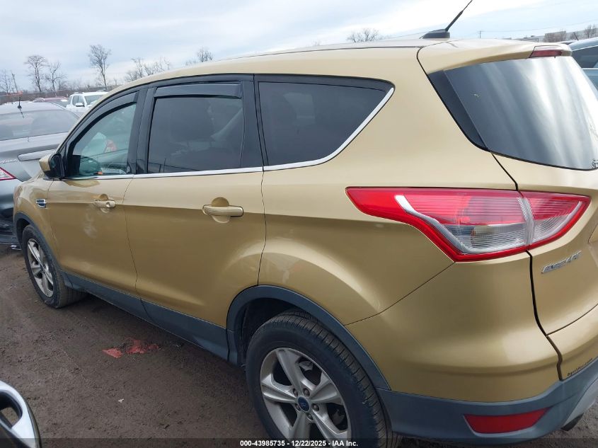 2015 Ford Escape Se VIN: 1FMCU0G99FUC64997 Lot: 43985735