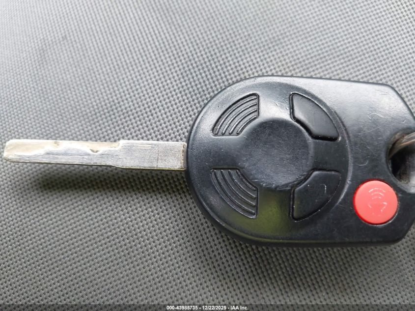 2015 Ford Escape Se VIN: 1FMCU0G99FUC64997 Lot: 43985735