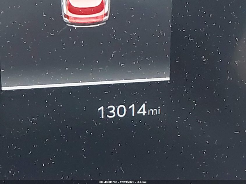 2024 Kia Sorento Ex VIN: 5XYRH4JF1RG308814 Lot: 43985737