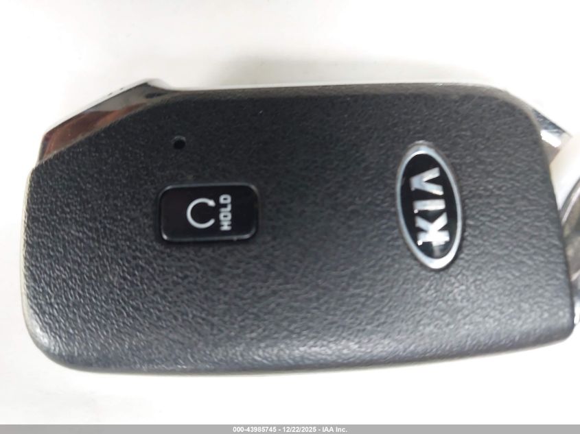 2021 Kia Sorento Ex VIN: 5XYRH4LF2MG020726 Lot: 43985745