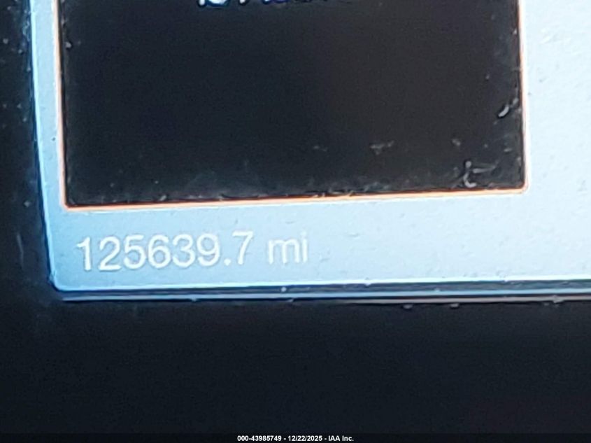 2015 Ford Taurus Sel VIN: 1FAHP2E81FG166722 Lot: 43985749