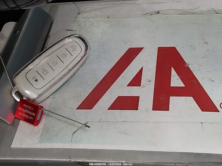 2015 Ford Taurus Sel VIN: 1FAHP2E81FG166722 Lot: 43985749