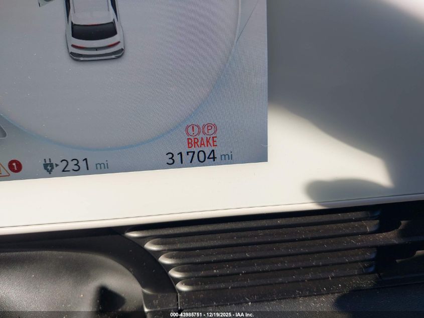 2023 Hyundai Ioniq 5 Limited VIN: KM8KR4AE9PU209297 Lot: 43985751