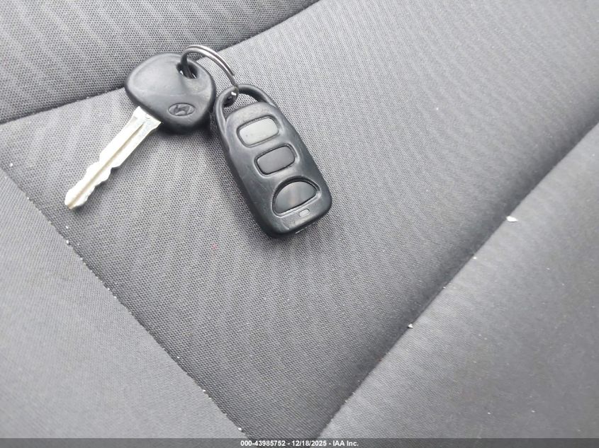 2015 Hyundai Elantra Se VIN: 5NPDH4AE3FH640890 Lot: 43985752