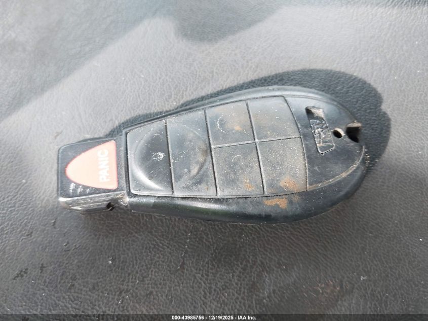 2012 Ram 1500 Slt VIN: 1C6RD7GP9CS233608 Lot: 43985756