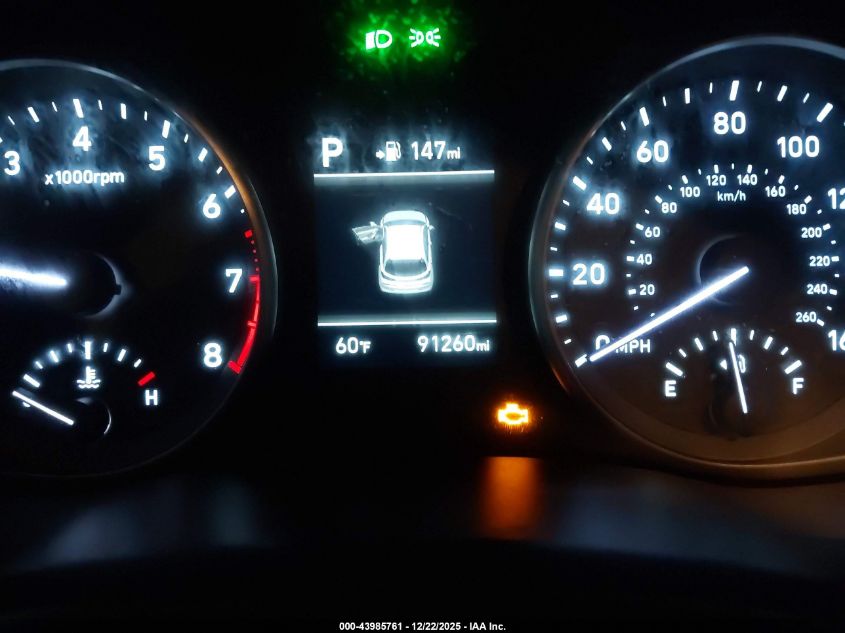 2018 Hyundai Elantra Gt VIN: KMHH35LE0JU062972 Lot: 43985761