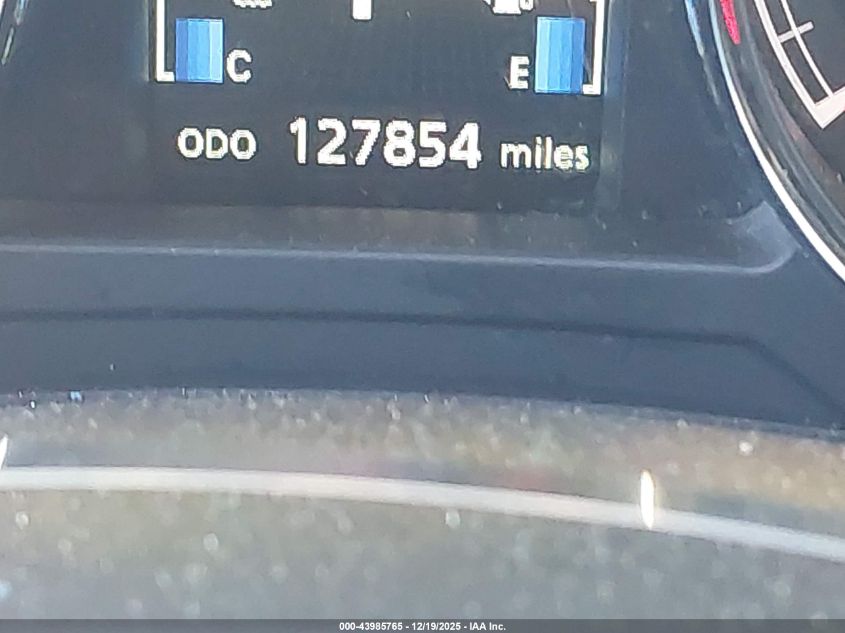 2014 Mitsubishi Outlander Sport Se VIN: 4A4AR4AU1EE019582 Lot: 43985765