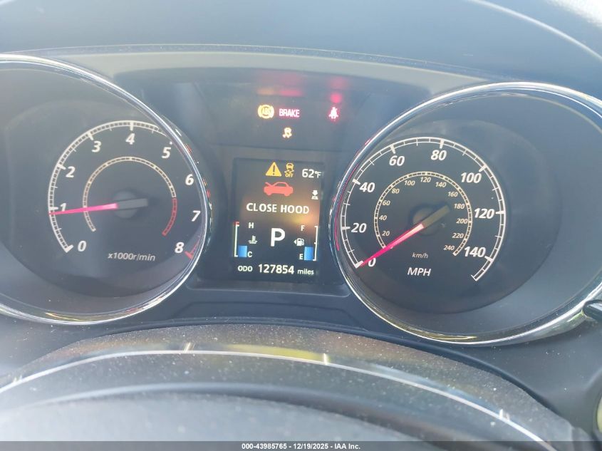 2014 Mitsubishi Outlander Sport Se VIN: 4A4AR4AU1EE019582 Lot: 43985765