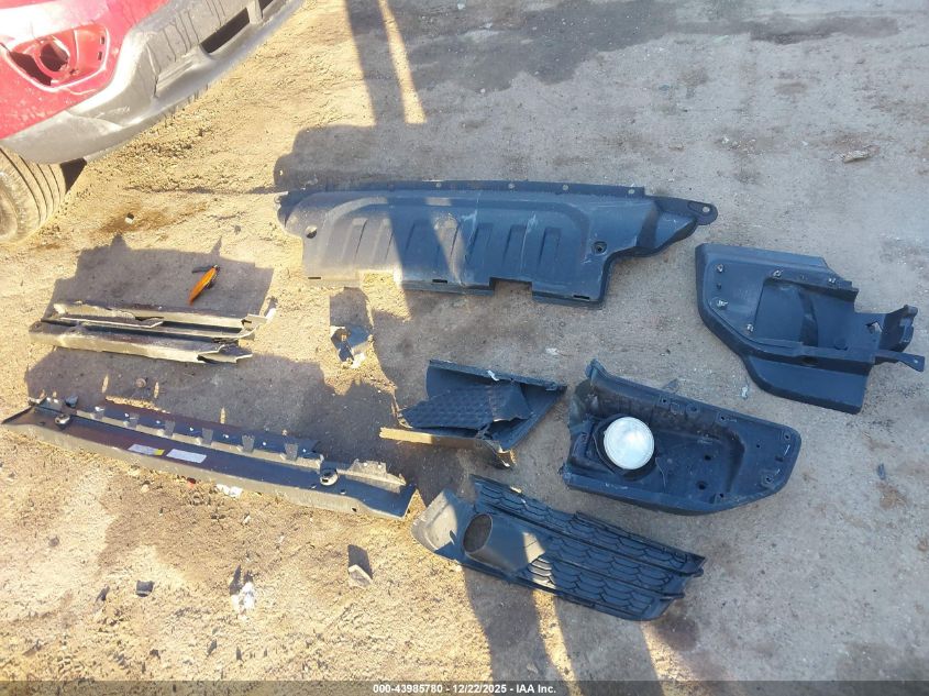 2018 Jeep Wrangler Unlimited Sport 4X4 VIN: 1C4HJXDG9JW296585 Lot: 43985780